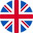 English flag