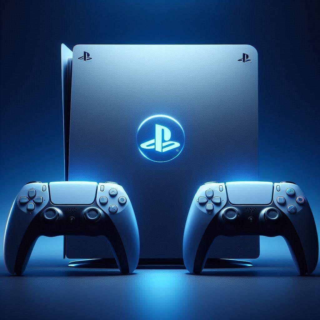 Image for Category Playstation & Games